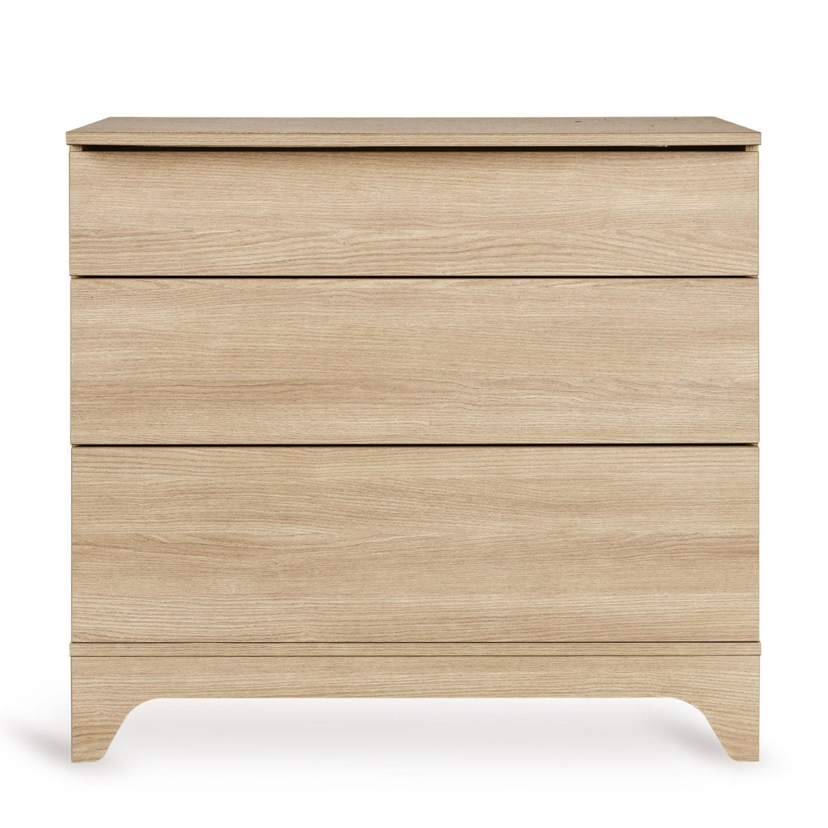 QUAX - Tsugi Commode - Honey Ash
