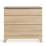 QUAX - Tsugi Commode - Honey Ash