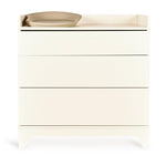 QUAX - Tsugi Extension Xl Commode - Butter