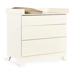 QUAX - Tsugi Extension Xl Commode - Butter