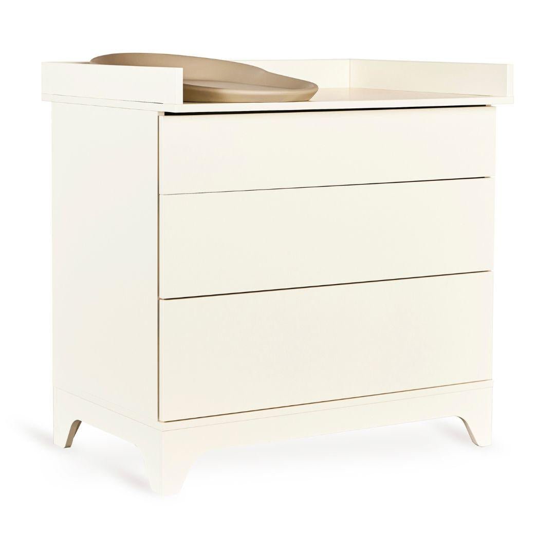 QUAX - Tsugi Extension Xl Commode - Butter