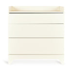 QUAX - Tsugi Extension Xl Commode - Butter