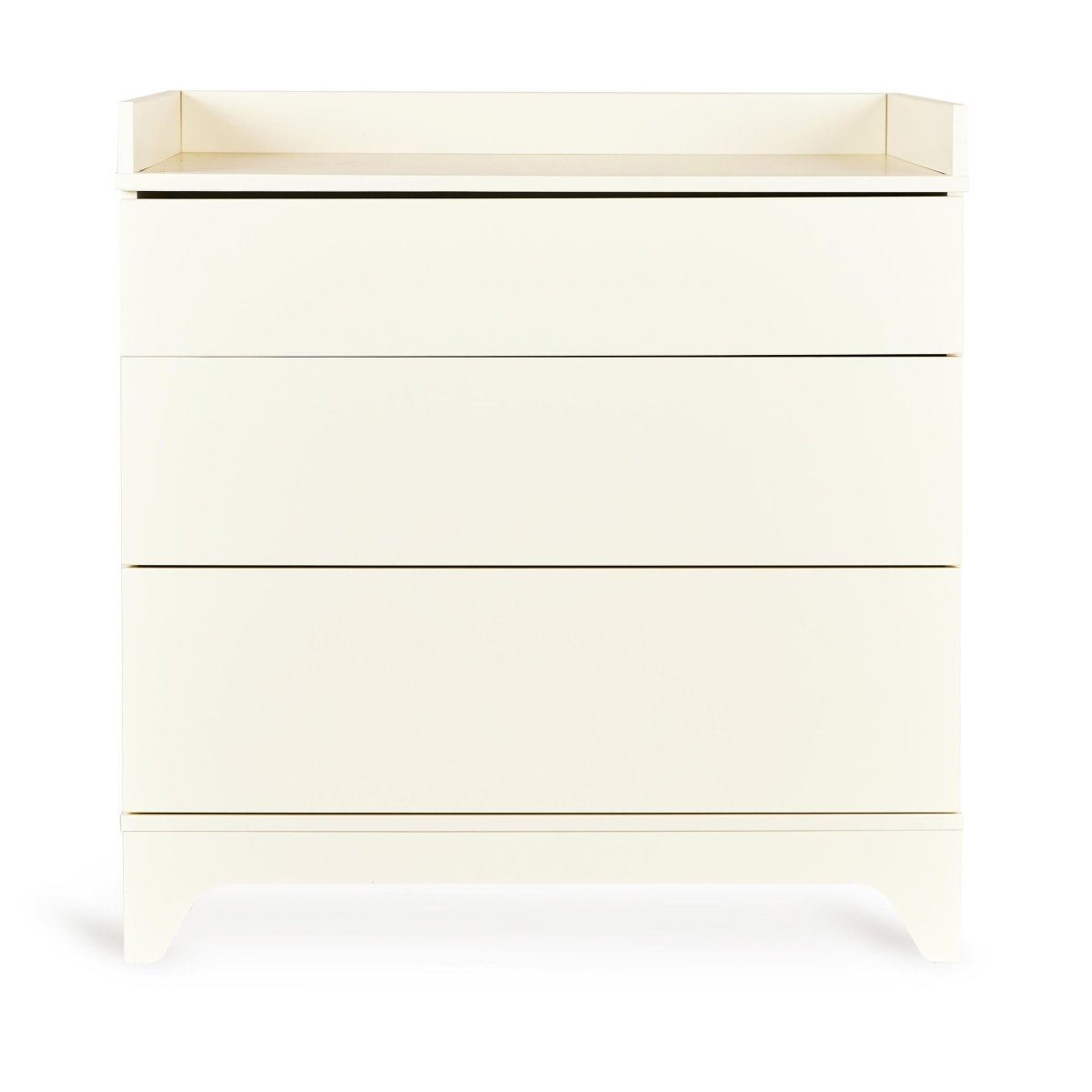 QUAX - Tsugi Extension Xl Commode - Butter