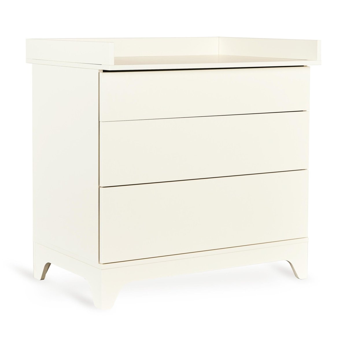 QUAX - Tsugi Extension Xl Commode - Butter