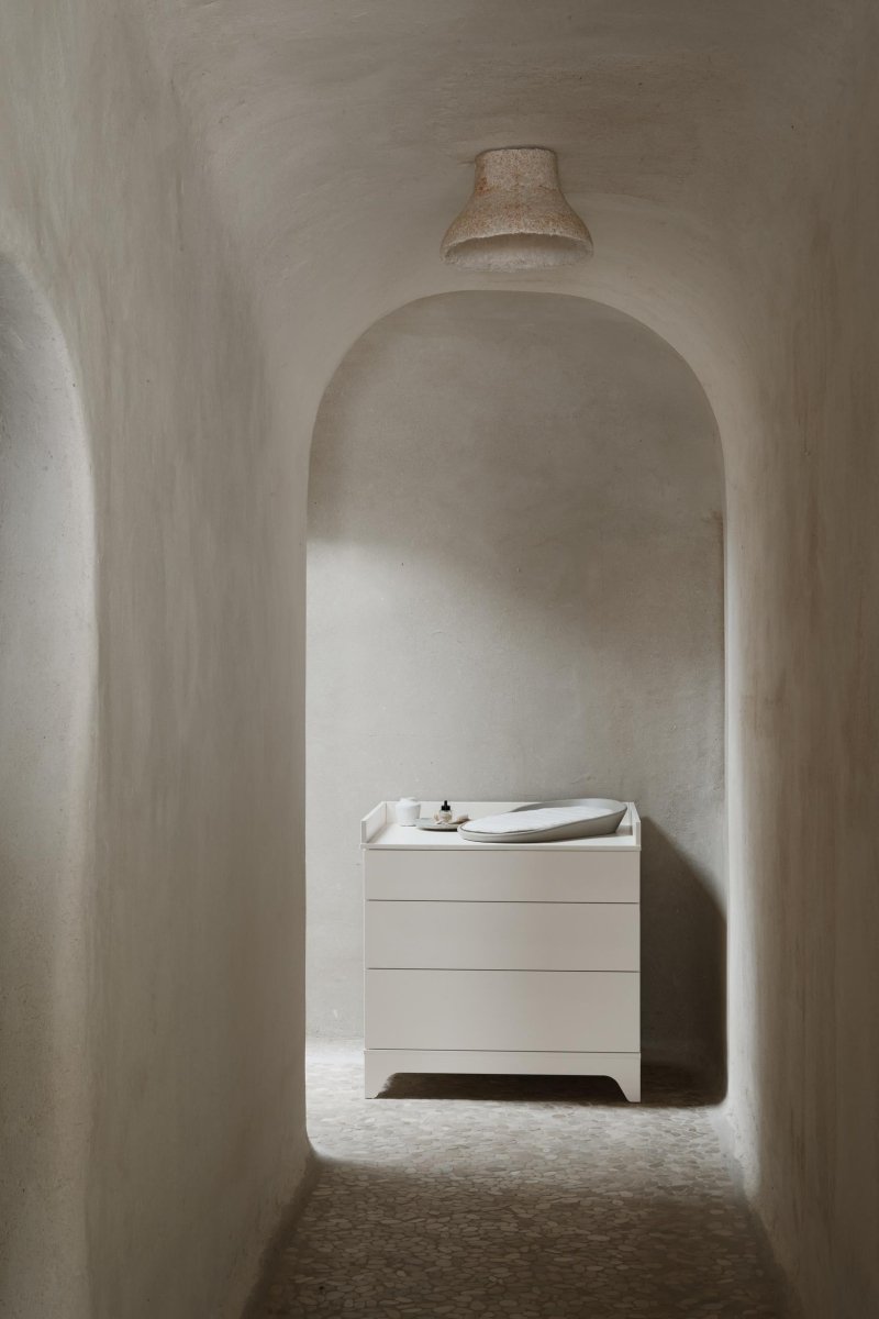 QUAX - Tsugi Extension Xl Commode - Butter