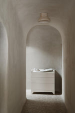 QUAX - Tsugi Extension Xl Commode - Butter