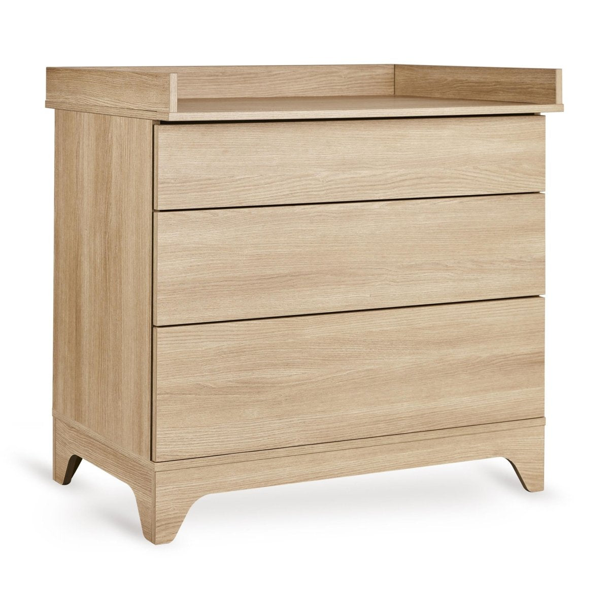 QUAX - Tsugi Extension Xl Commode - Honey Ash