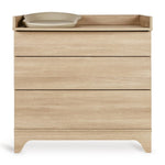 QUAX - Tsugi Extension Xl Commode - Honey Ash