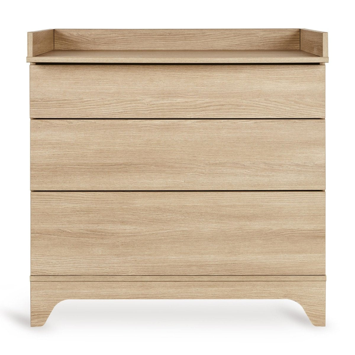 QUAX - Tsugi Extension Xl Commode - Honey Ash