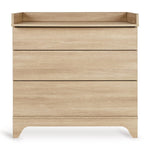 QUAX - Tsugi Extension Xl Commode - Honey Ash