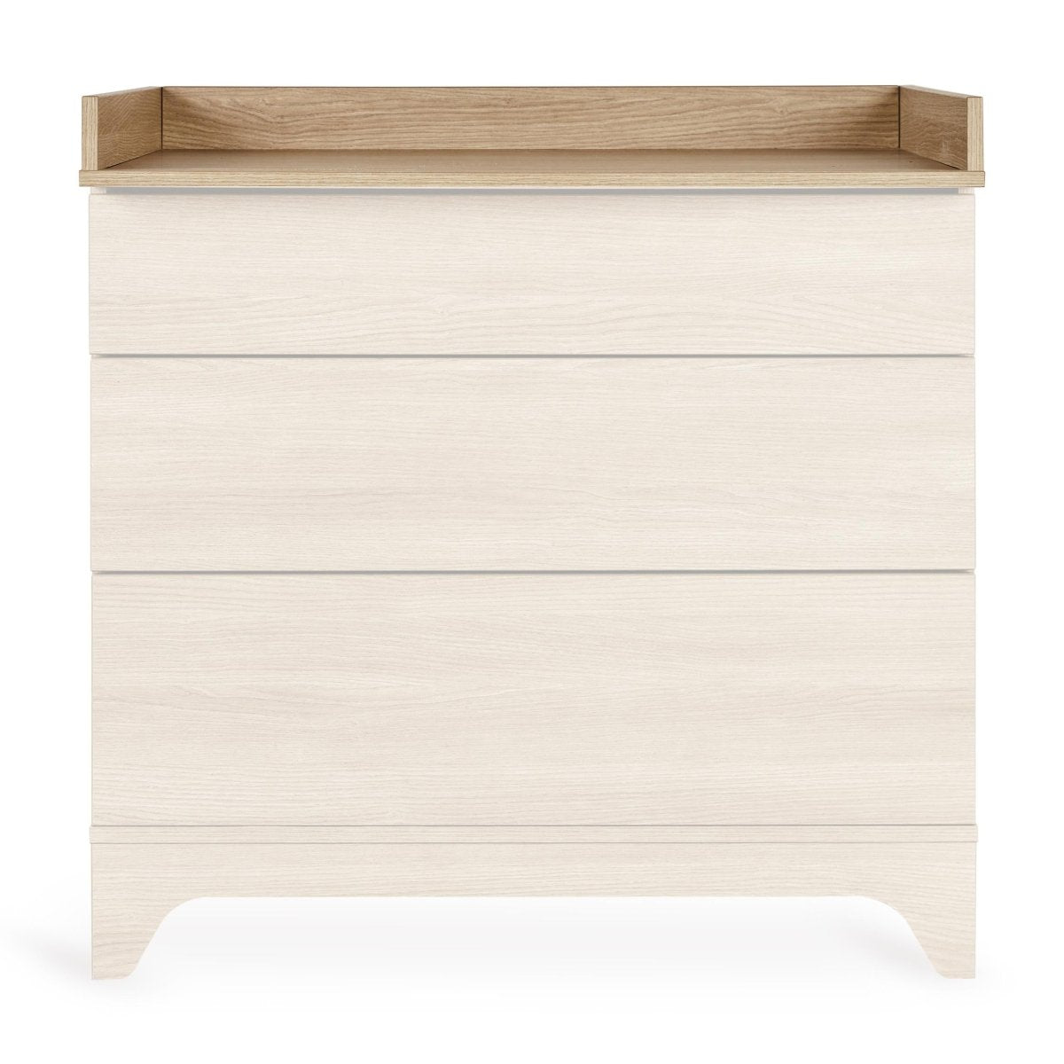 QUAX - Tsugi Extension Xl Commode - Honey Ash
