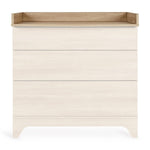 QUAX - Tsugi Extension Xl Commode - Honey Ash