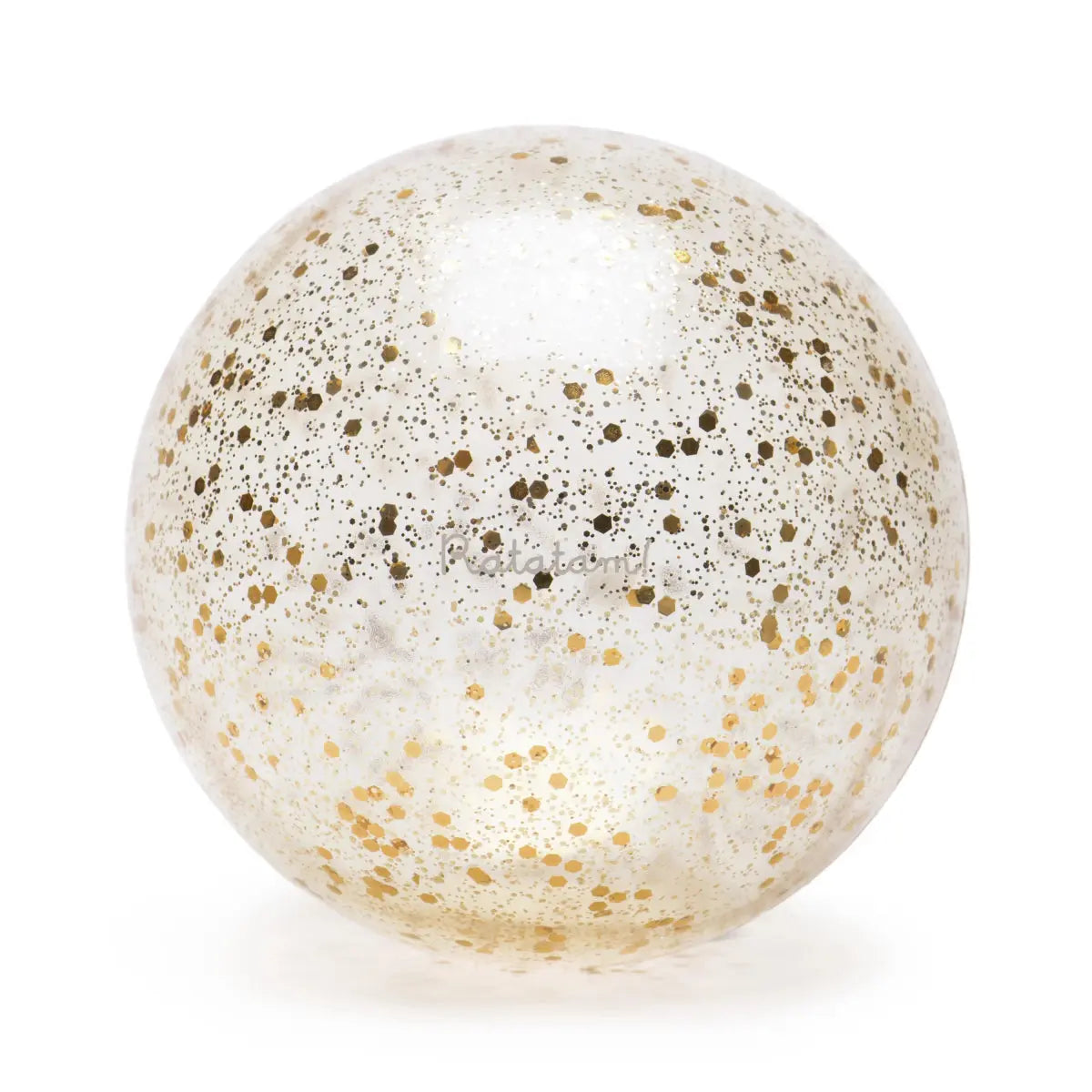 RATATAM KIDS - Balle De Manipulation Bulle Cuivre 10 Cm