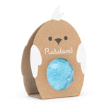 RATATAM KIDS - Balle Rebondissante Oiseau à Paillettes