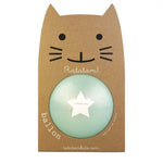 RATATAM KIDS - Ballon Bleu Gamme Summer 15cm