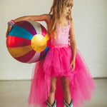 RATATAM KIDS - Ballon De Cirque Métallique