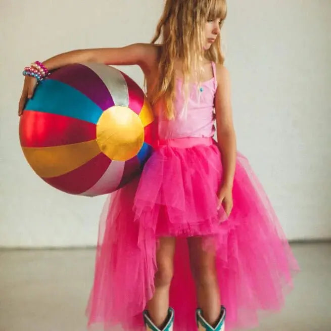 RATATAM KIDS - Ballon De Cirque Métallique