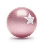 RATATAM KIDS - Ballon Rose Pailleté 15 Cm