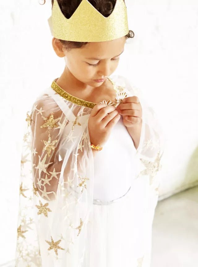 RATATAM KIDS - Kit De Déguisement Reine