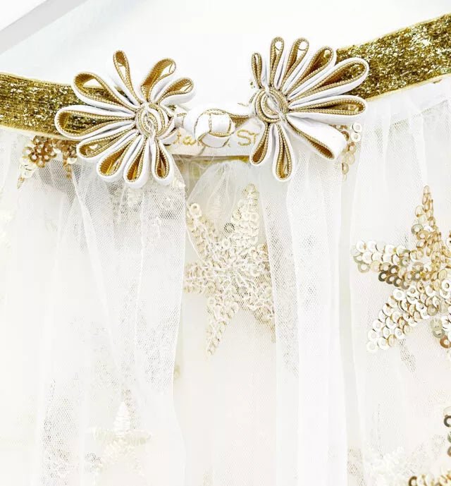 RATATAM KIDS - Kit De Déguisement Reine