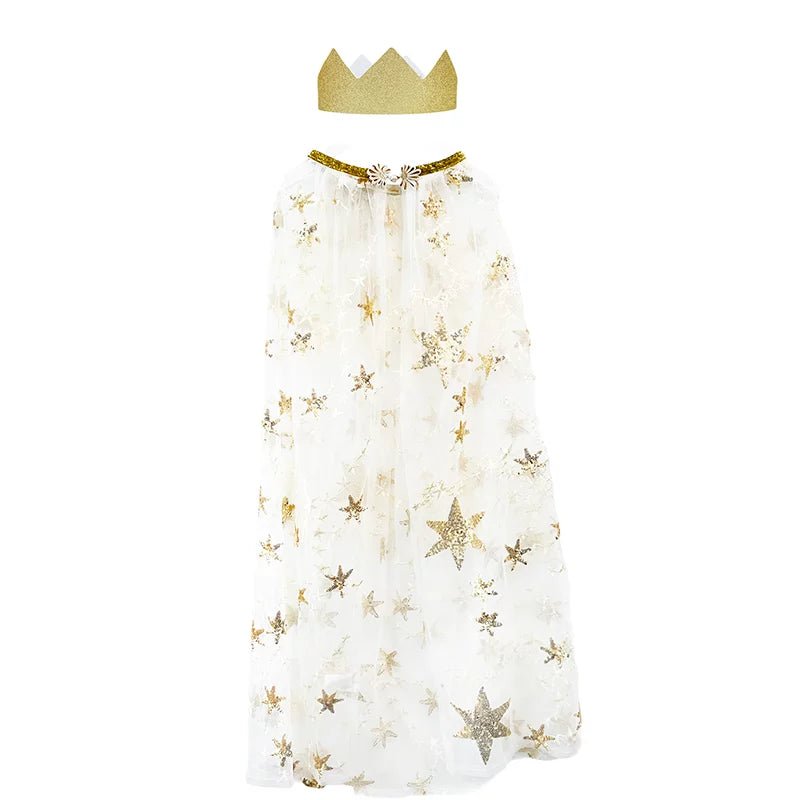 RATATAM KIDS - Kit De Déguisement Reine