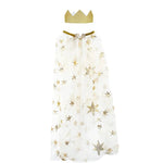 RATATAM KIDS - Kit De Déguisement Reine