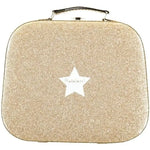 RATATAM KIDS - Valisette Pailletée Dorée 24 Cm