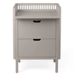 SEBRA - Table À Langer Sebra, Avec Tiroirs, Beige