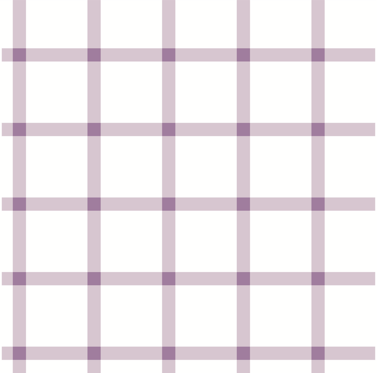 SHINY STEP - Papier Peint Pour Enfants - Giuilia