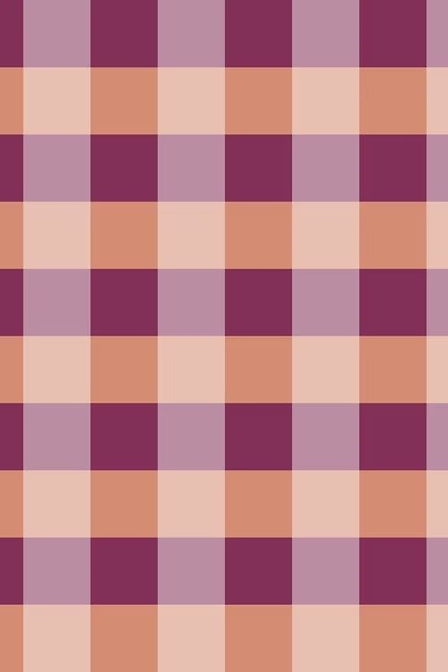 SHINY STEP - Papier Peint Pour Enfants - Maud