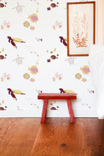 SHINY STEP - Papier Peint Pour Enfants - Némo