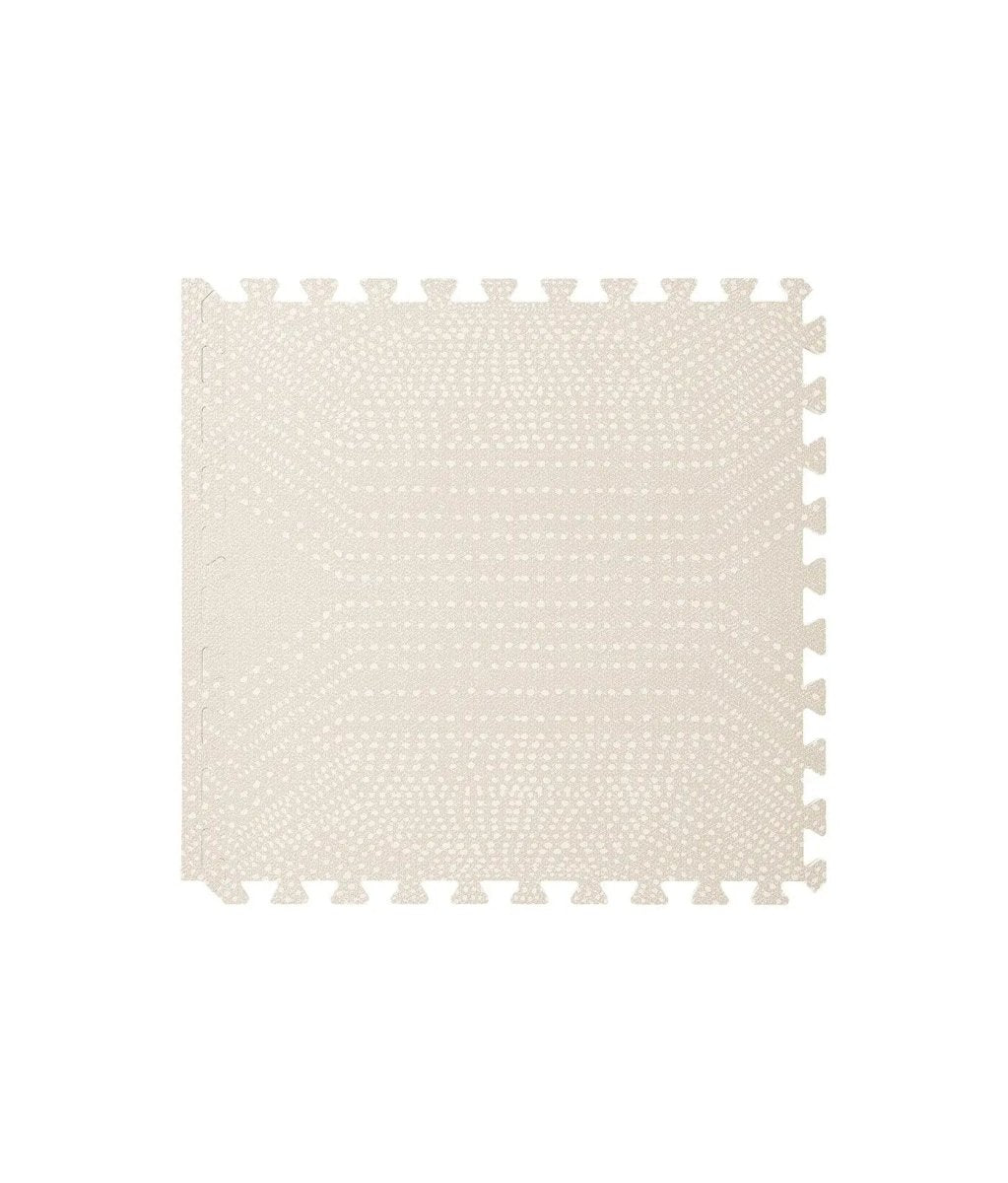 TODDLEKIND - Premium Foam Playmats | Deco - Ecru