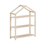 VIPACK - Bibliotèque DALLAS Naturel