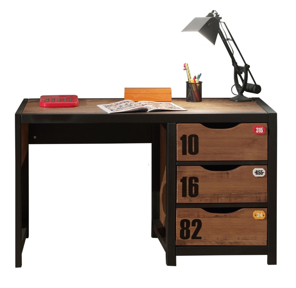 VIPACK - Bureau ALEX