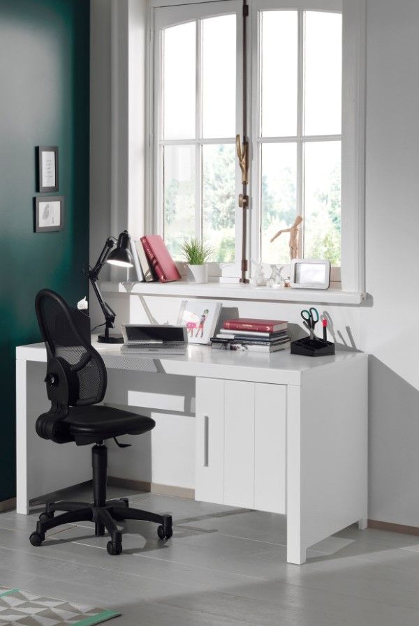 VIPACK - Bureau ERIK Blanc