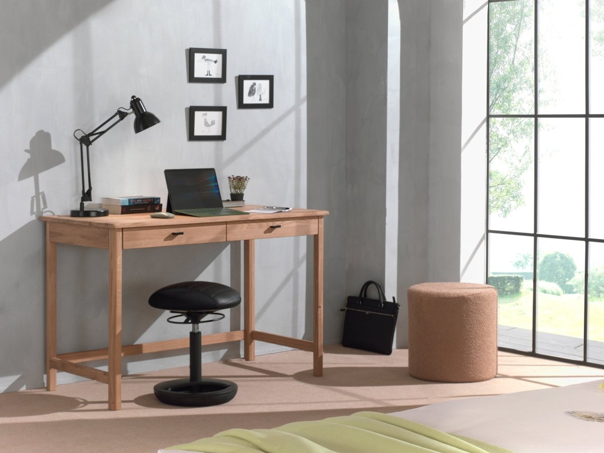 VIPACK-Bureau Forrest – En Chêne