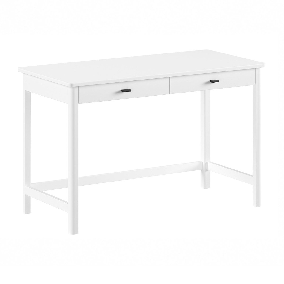 VIPACK-Bureau Forrest – En Hêtre Blanc