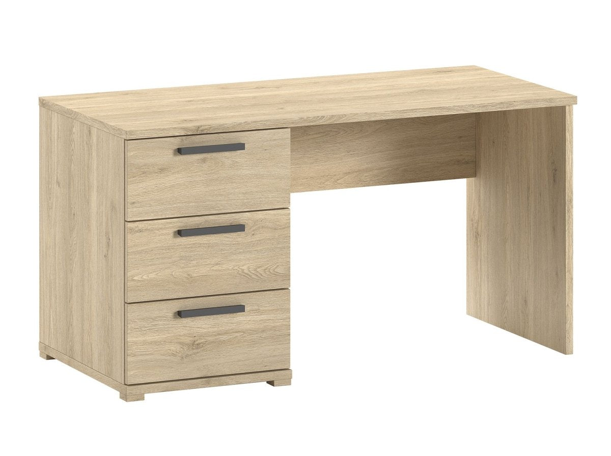 VIPACK - Bureau SAM Chêne