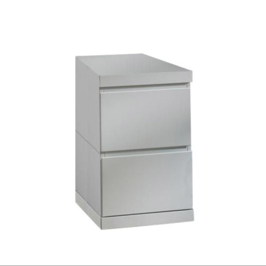 VIPACK - Caisson De Bureau LARA Blanc - Les Petits