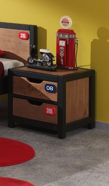 VIPACK - Chevet ALEX