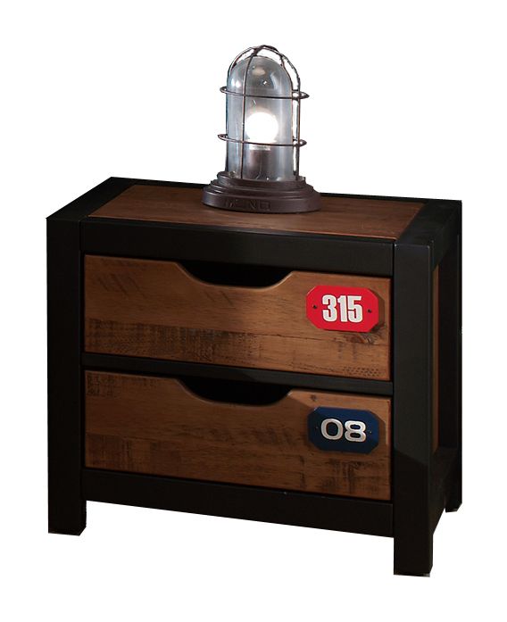 VIPACK - Chevet ALEX