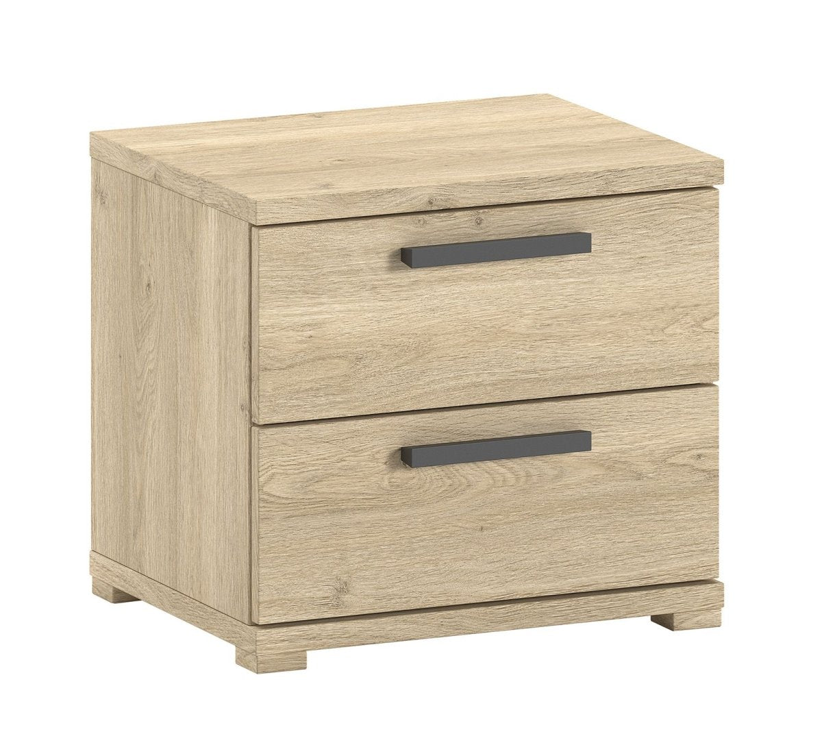 VIPACK - Chevet SAM Chêne