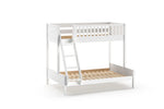 Lit Superposés 3 Places Avec Tiroir de Lit VIPACK