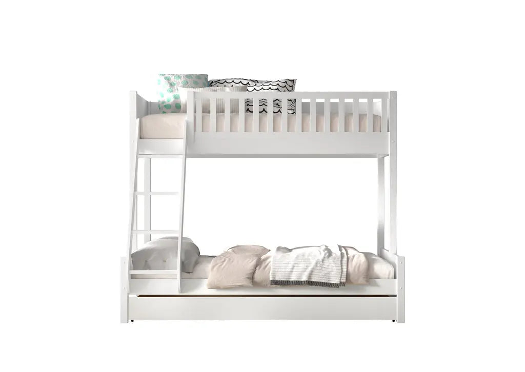 Lit Superposés 3 Places Avec Tiroir de Lit VIPACK