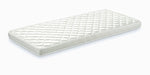 VIPACK-Lit Voiture Panther Power Rouge Avec Matelas 90x200 cm