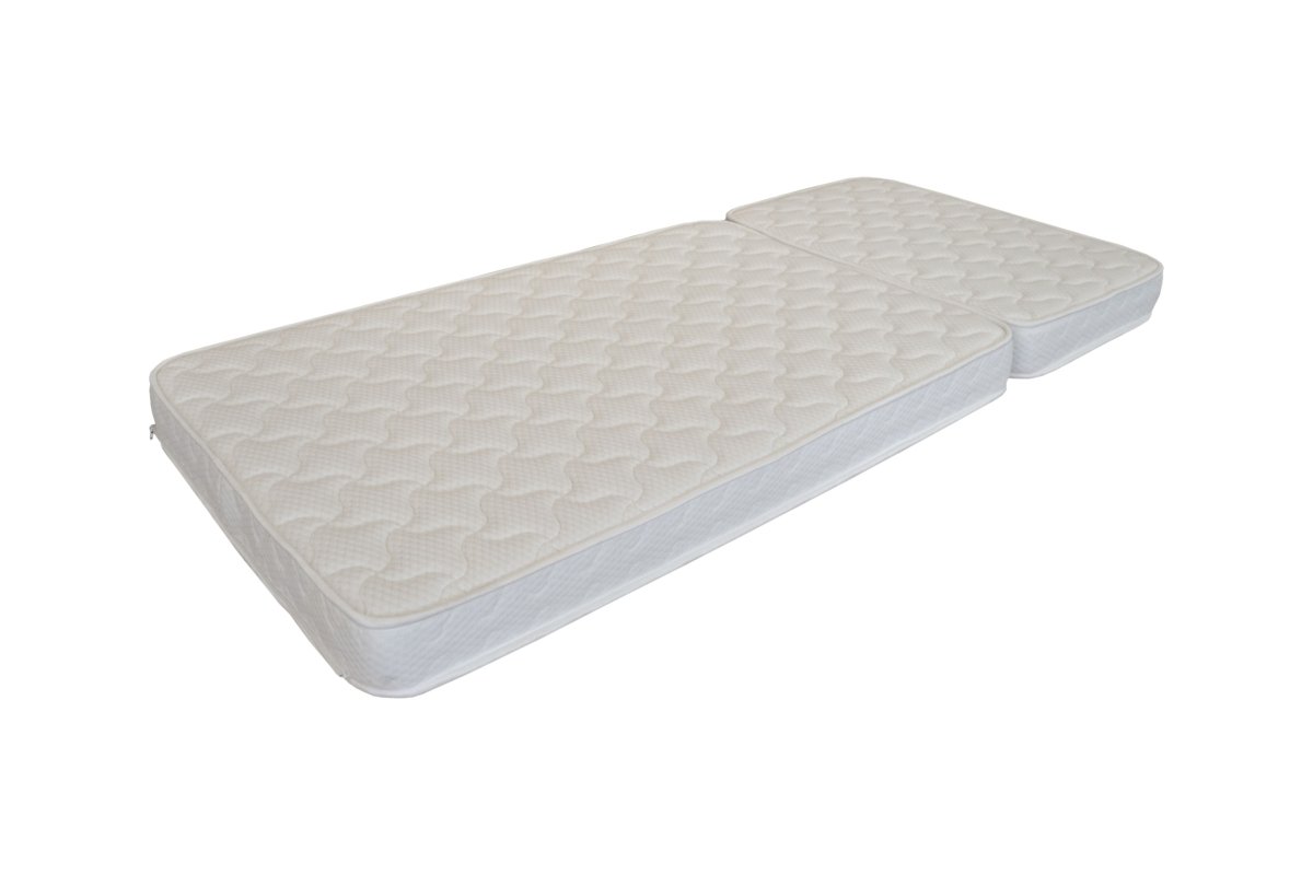 VIPACK - Matelas JUMPER 140 CM + 60 CM - Les Petits