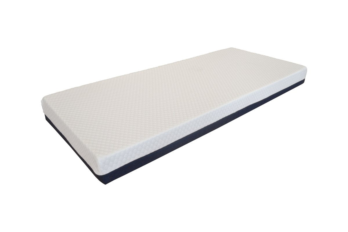 VIPACK - Matelas VISCO 90 X 200 X 15 CM