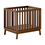 VIPACK-Parc Bébé Sezane – 95 x 75 Cm – Noyer