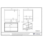 VIPACK - PINO Lit À Baldaquin 140 x 200 cm Blanc