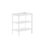 VIPACK - Table À Langer DINO Blanc